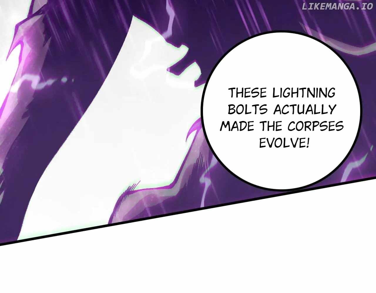 Catastrophic Necromancer Chapter 178 18